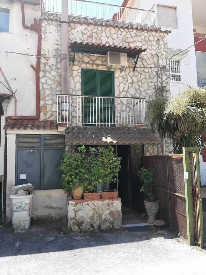 Vesuvius Gasthof *